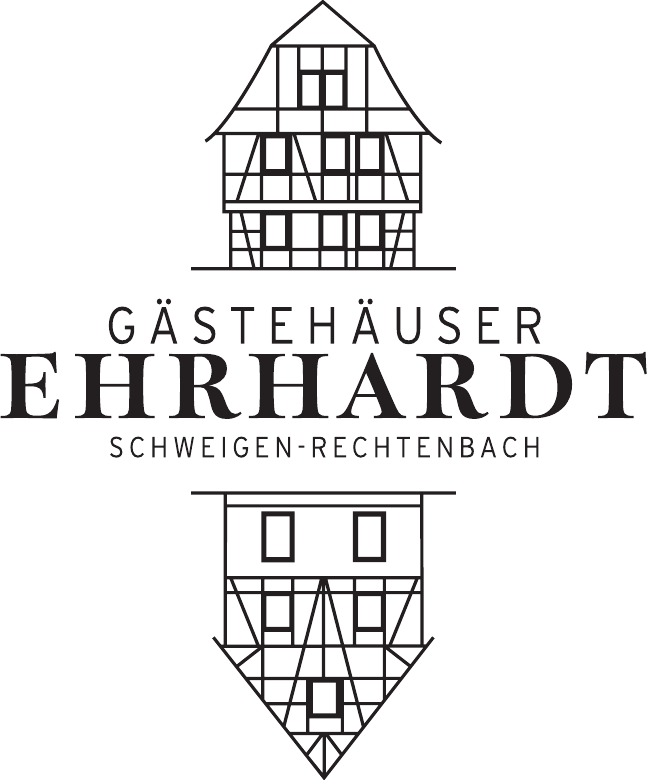 Gästehäuser Ehrhardt – Schweigen-Rechtenbach