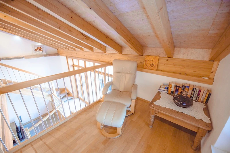 Ferienwohnung III – Ansicht 4