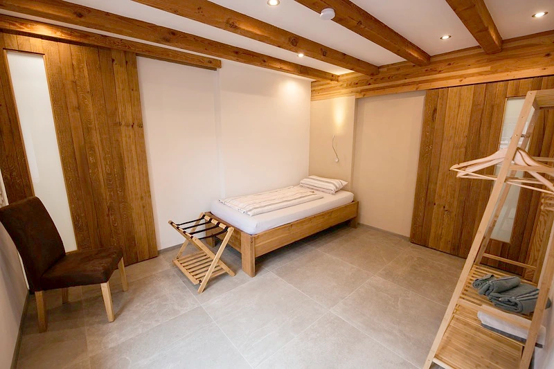 Ferienwohnung V – Ansicht 4