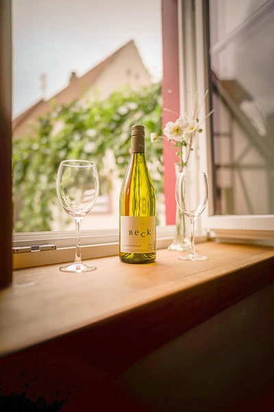 Ferienwohnung V – Ansicht 7