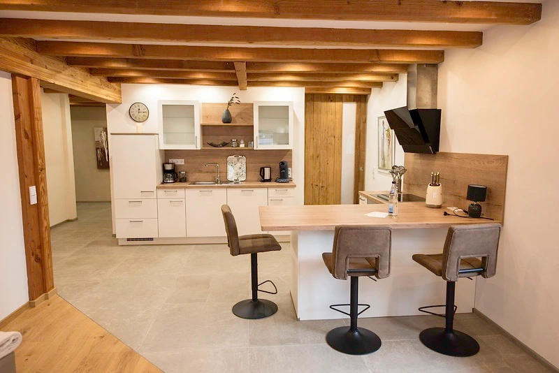 Ferienwohnung V – Ansicht 9