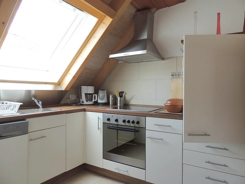 Ferienwohnung I – Ansicht 2