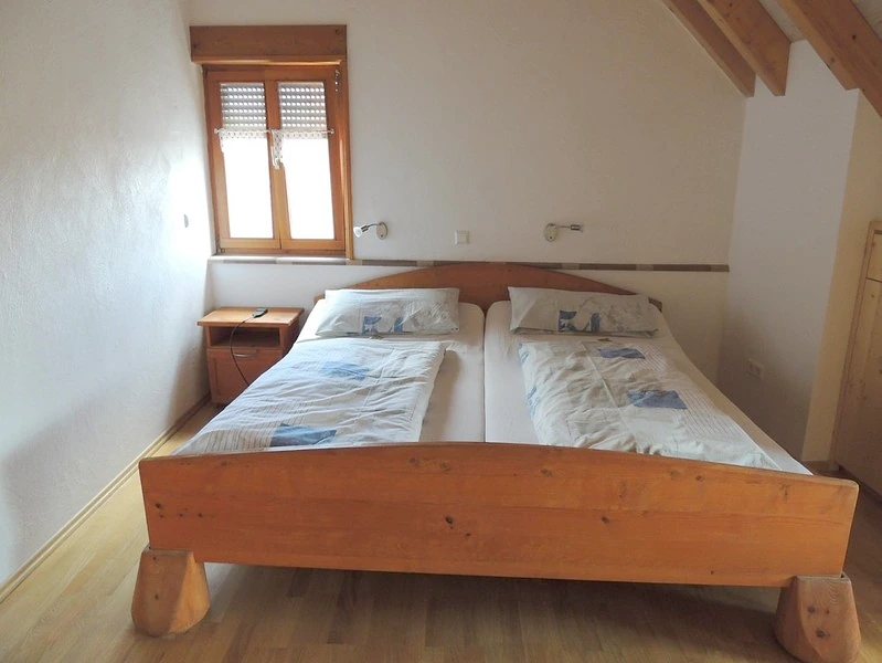 Ferienwohnung I – Ansicht 4
