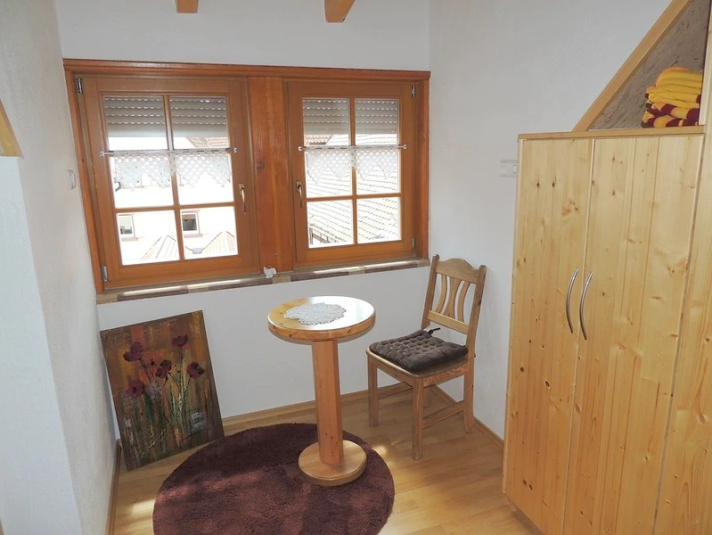 Ferienwohnung I – Ansicht 6