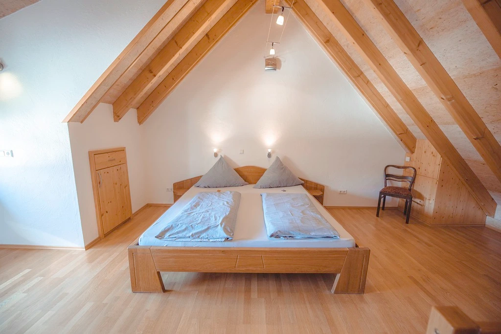 Ferienwohnung II – Ansicht 3