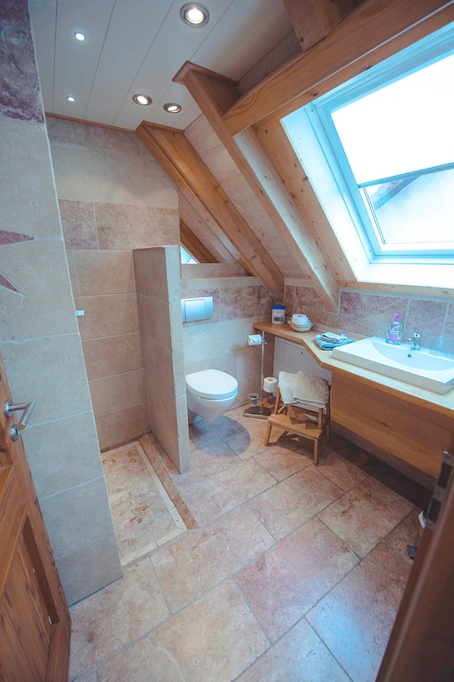 Ferienwohnung II – Ansicht 5