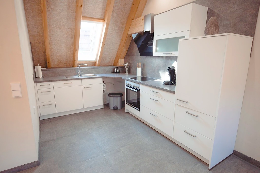 Ferienwohnung VI – Ansicht 2