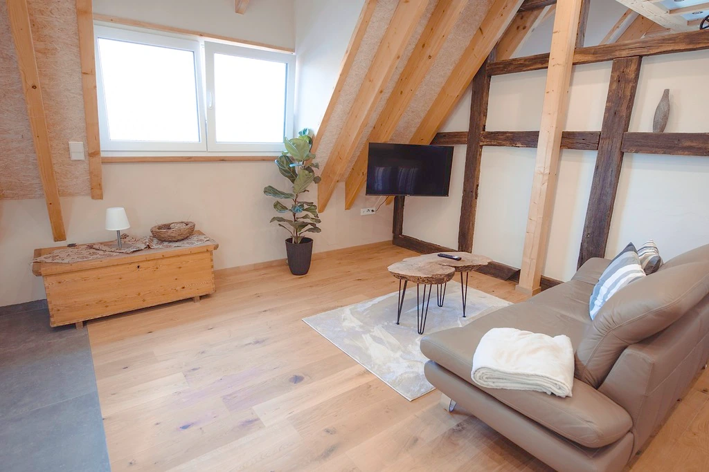 Ferienwohnung VI – Ansicht 3