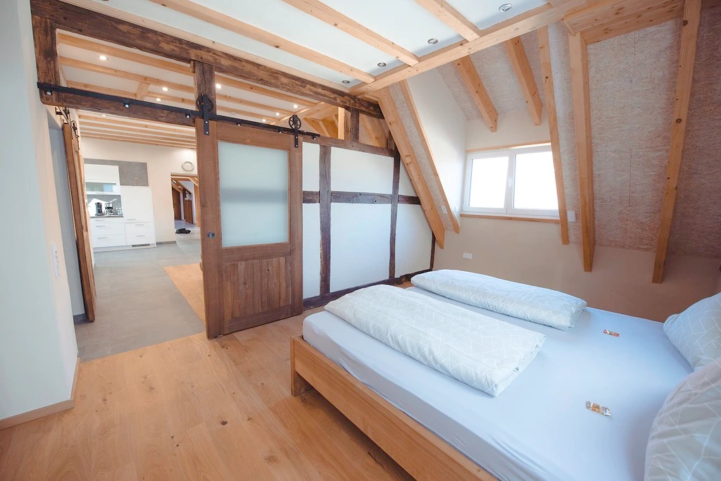 Ferienwohnung VI – Ansicht 5