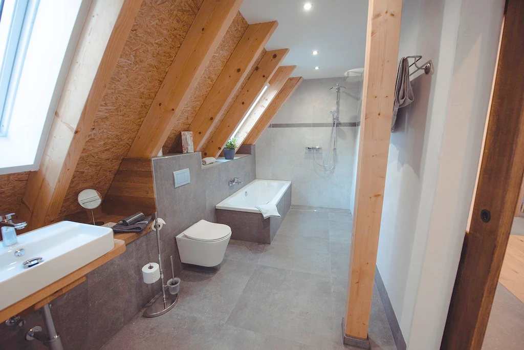 Ferienwohnung VI – Ansicht 6