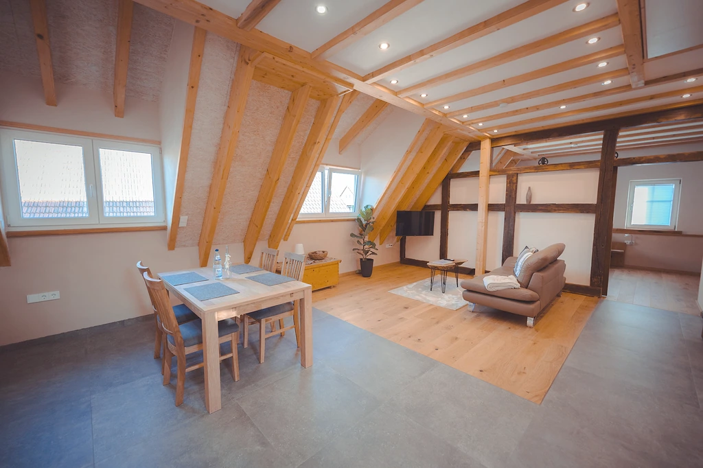 Ferienwohnung VI – Ansicht 7